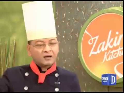 Zakir's Kitchen January 02,2017