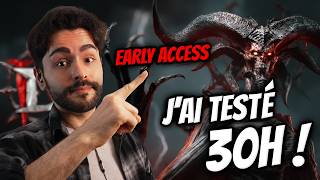 DIABLO IV en 2026 : Lord of Hatred change vraiment le jeu ?