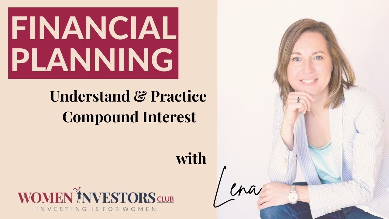 Investment Accelerator Self Study Program Part 2 - Chapter 2 - Grow your wealth: Compound interest