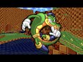 Gfz Speedrun As Vector But I Put Door Into Summer Over It