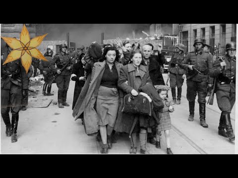 Maciej Rajczak - In der fincter | Marek Edelman o książce I była miłość w getcie