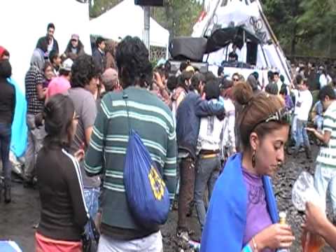 dj VAZIK @ echoes sessions