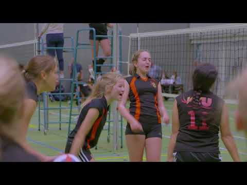 Best practices - VV Utrecht (Nevobo)