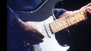 Jeff Beck and Eric Clapton - Outside Woman Blues