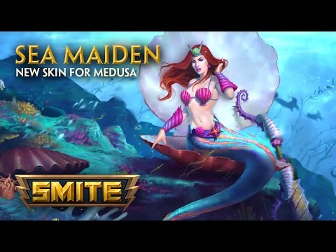 download lagu mp3 mp4 Sea Maiden Medusa Code, download lagu Sea Maiden Medusa Code gratis, unduh video klip Sea Maiden Medusa Code