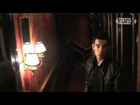 Making of: Fouradi ft. Kim-Lian - Gemengde Gevoelens FUNX