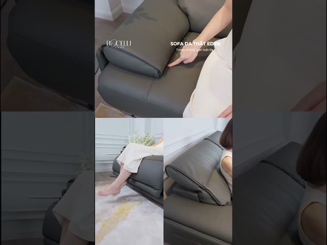 Sofa Eden – Video Shorts