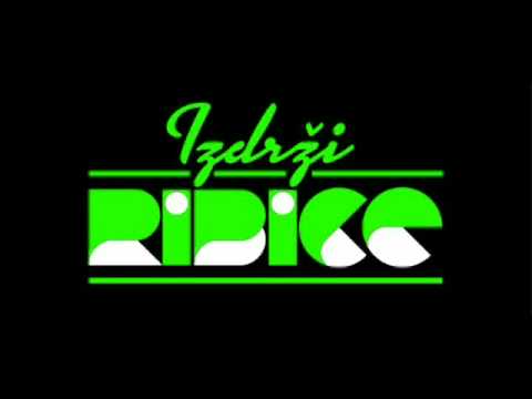 Izdrži ribice - Pustinje (Ogi B Elektrodiskomiks)