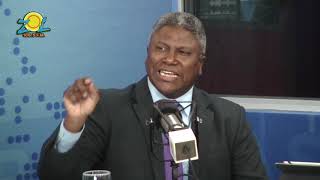 Domingo J. acusa ¨grupito¨ de motivar y conducir a Danilo hacia reelección que sería una ¨tragedia” Domingo J. acusa ¨grupito¨ de motivar y conducir a Danilo hacia reelección que sería una ¨tragedia”