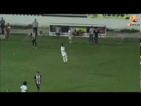 Central derrota o América no Lacerdão [TV REPLAY]