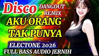 Download lagu DISCO DANGDUT REMIX ELECTONE TERBARU 2026 VIRAL TIKTOK BASS AUDIO MANTUL mp3
