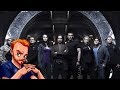 My Thoughts On Stargate Universe Major Spoilers