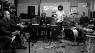 CHIRP Factory Session - Daniel Knox