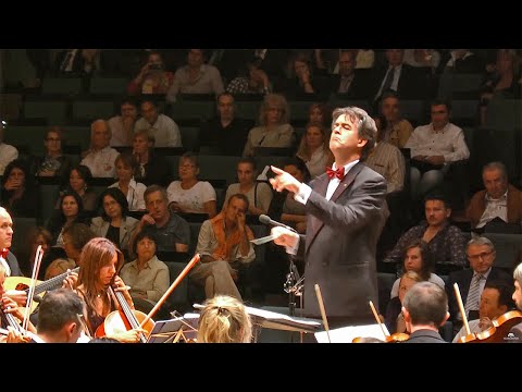 Per un pugno di dollari, Ennio Morricone - Milano, Teatro Dal Verme - Ars Cantus LIVE - New Editing