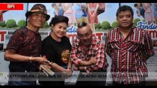 Download lagu Srimulat Berkibar di Tangan Jujuk Djuariyah mp3