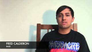 CARNIFEX - 04: Die Without Hope (TRACK BY TRACK / DIE WITHOUT HOPE)