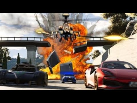 hot pursuit 3 apache strike 