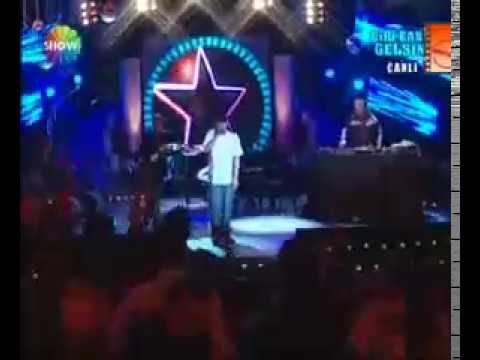 CeZa & DJ Funky C.....CeZa Dissing Israel....LIVE PerfoRmanCe...