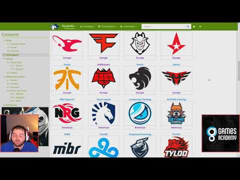 MIBR, Luminosity, Detona em ação na França - ESL Pro League S9 Finals