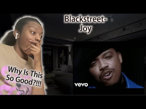 First Time Hearing Blackstreet-Joy|REACTION!!! #reaction #roadto10k