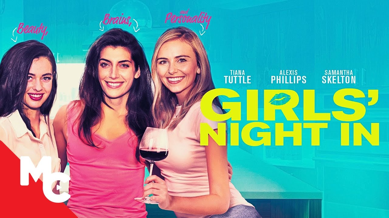 Girls’ Night In (2021)