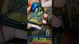 Collector booster box de avatar Opening!
