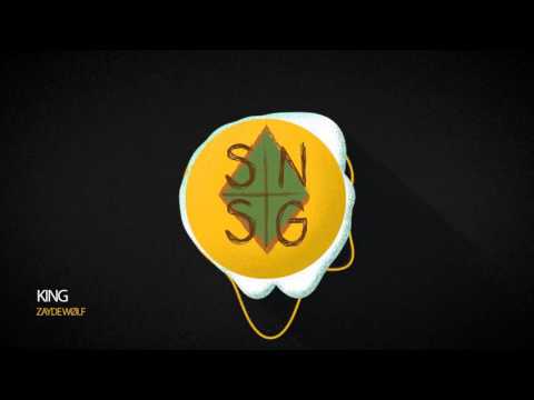ZAYDE WØLF - King