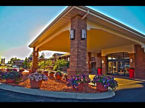 Best Western Plus Cedar City - Cedar City (Utah) - United States