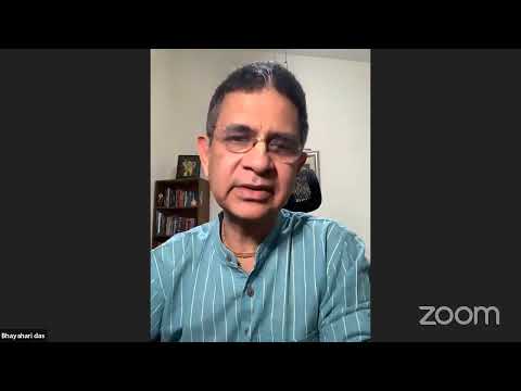 Bhakthi Vaibhava SB 3.25.38-x Feb 10 2021