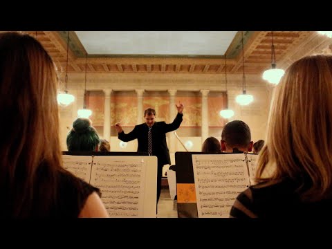 Anton Webern: Sinfonie, Op. 21
