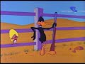 Looney Tunes - (Speedy Gonzales & Daffy Duck) Chili Corn Corny - 1965-10-23