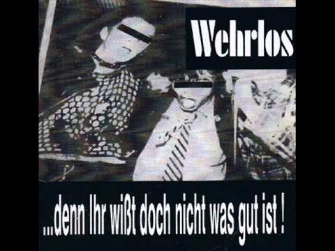 Wehrlos - An deiner Seite