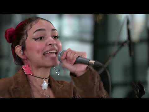 Ambar Lucid - Full Performance (Live on KEXP)