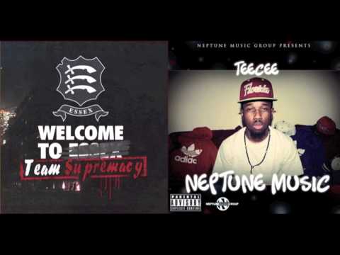 TeeCee - Neptune Music - Fighting With Swordfish