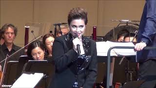 2. Even If  (Lea Salonga) Hong Kong, Oct.2, 2016