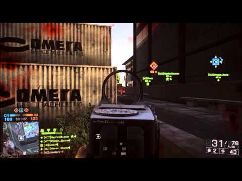 ESL Versus No1 POV-Xtream_Blade