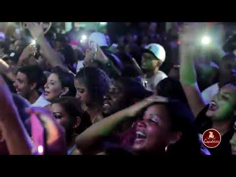 TIEE  e CONVIDADOS - Boteco Capadócia 2019 ( Aniversário do Tiee )