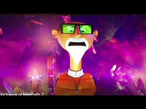 A Toon’s Life - Ep4 [ villains arrive