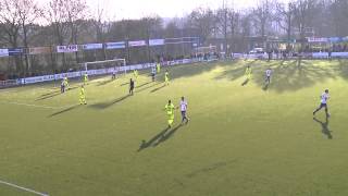 preview picture of video '(2014-03-08) Urk-PKC'83 2-5 (1-2)'