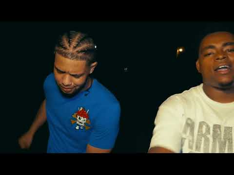 Bandup Deemac x BandupKay - Televised (Official Music Video)