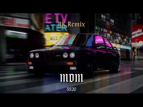 SS20 - MDM (NK Remix)