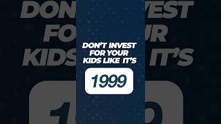 Are investment bonds the only option for my kids? #australianinvestor
