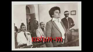 Selda Bağcan Yuh Yuh