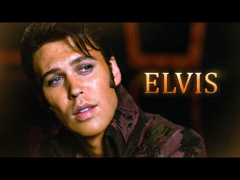 Elvis | Unchained Melody