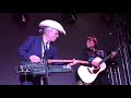 Junior Brown, Freeborn Man, Knuckleheads Saloon, Kansas City, March 20, 2021