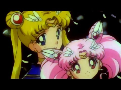 Sailor Moon Super S Eyecatch Full HD 1080p
