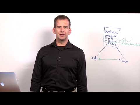 108  - 12.3 Understanding Nfsv4 Authentication Mechanisms