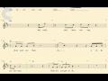 Tenor Saxophone - Try a Little Tenderness - Otis ...