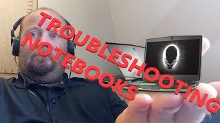C - TECH#24 TROUBLESHOOTING NOTEBOOKS