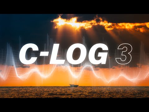 Mastering C-LOG 3: The Ultimate Guide to Cinematic Exposure